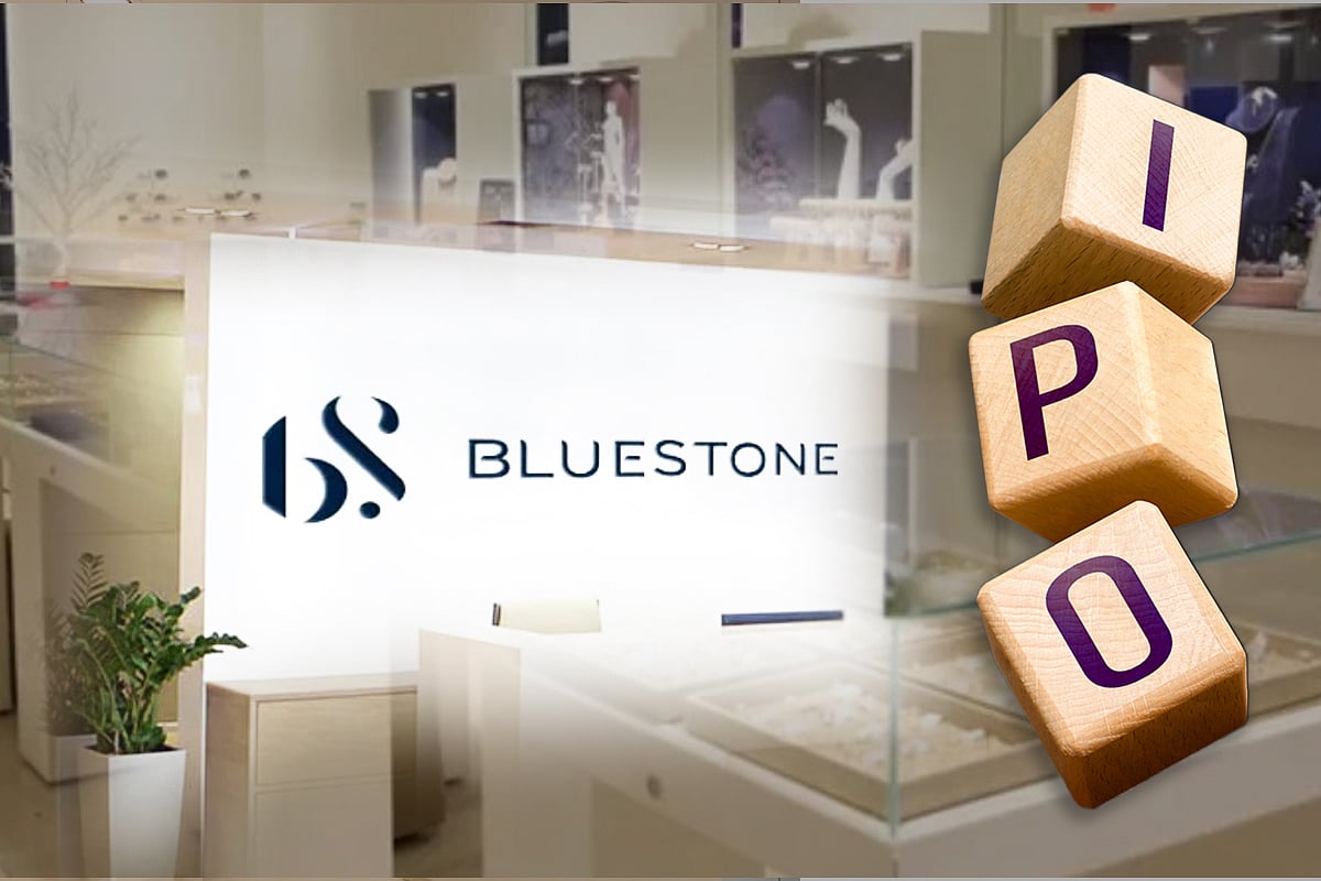 BlueStone Jewellery IPO, BlueStone Jewellery IPO Key Dates, BlueStone Jewellery IPO RHP