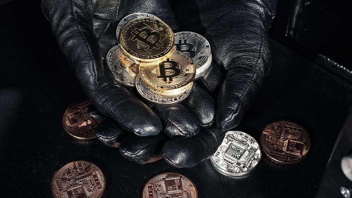 ED Attaches Over Rs 42 Crore Assets Of Indian Arrested In US In Crypto Fraud Case