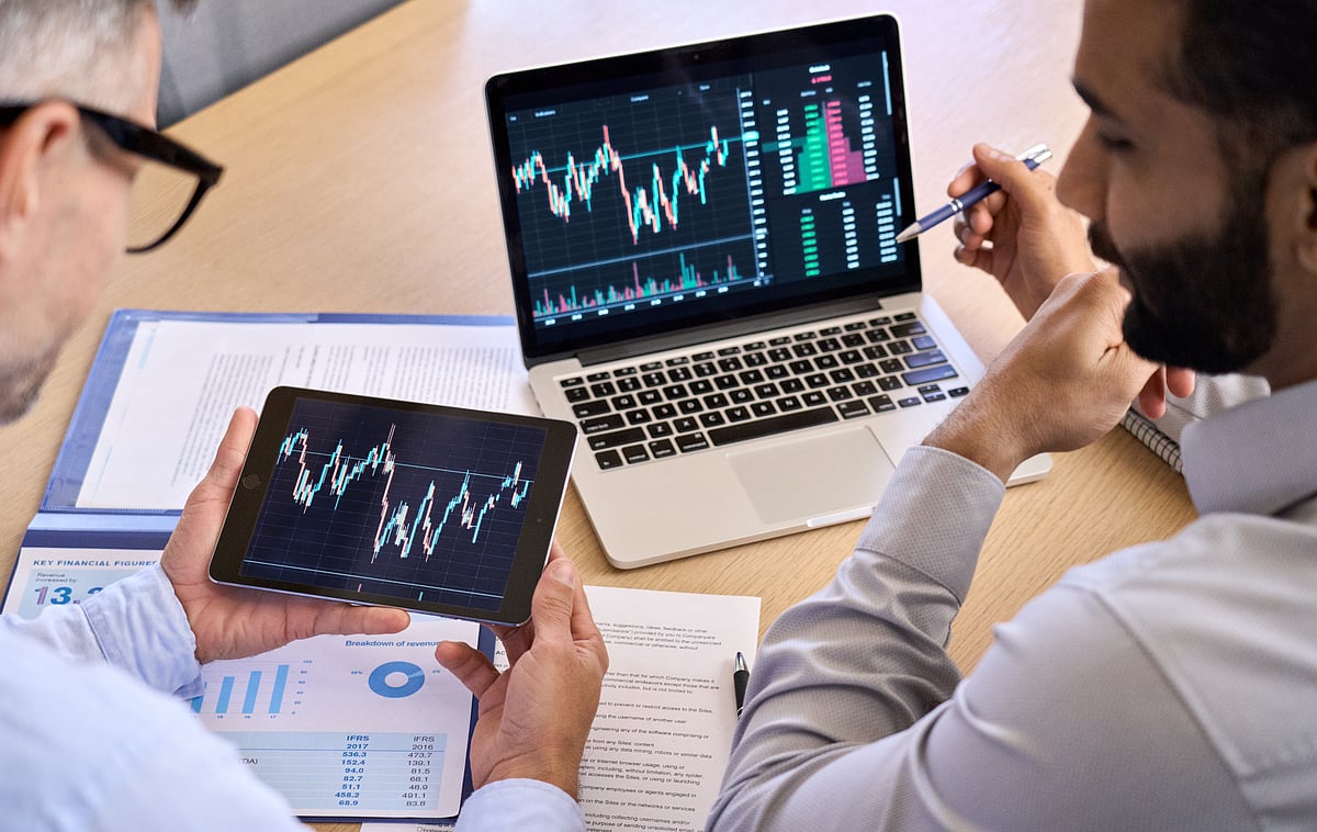 Stock Market LIVE: GIFT Nifty Implies Positive Open; Airtel, Container Corp, Bank Stocks In Focus