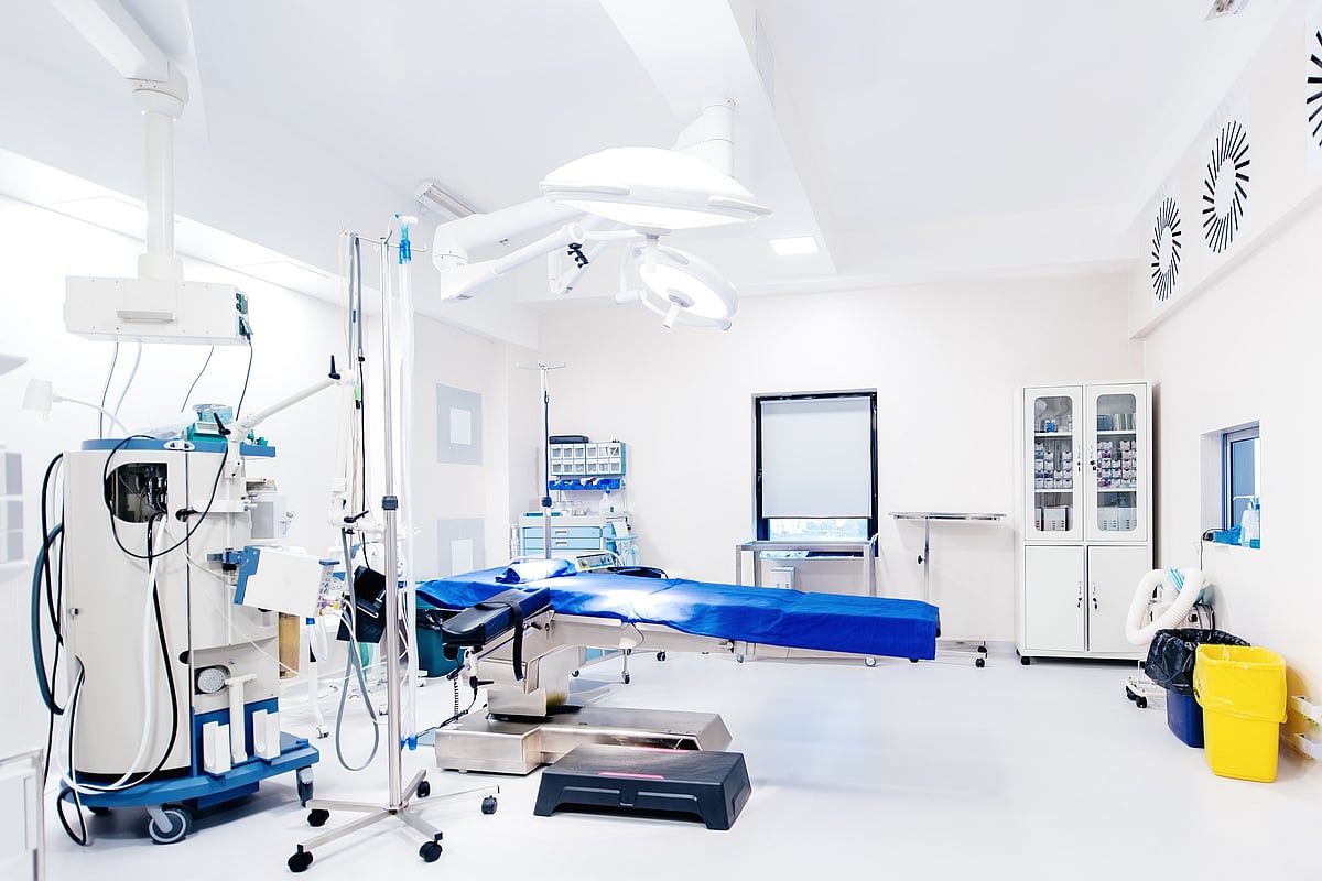 Fortis Healthcare Q1 Results: Profit Up 57% At Rs 260 Crore