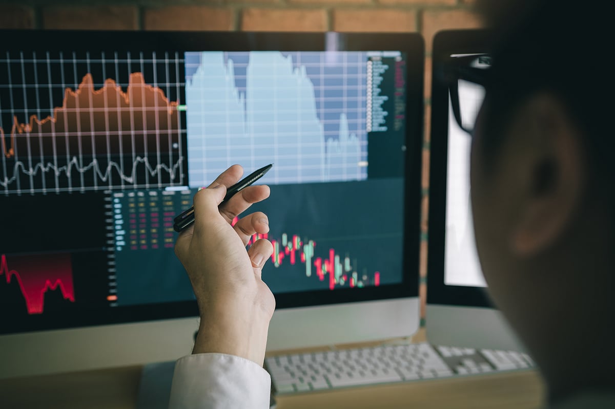 Five Stocks To Buy Today: Glenmark Pharma, Bharti Airtel, OthersCheck Target Price
