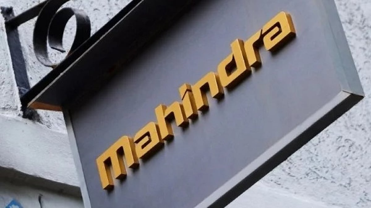 Mahindra Group Exploring Avenues To Expand In Hospitality Sector, Says CEO Anish Shah