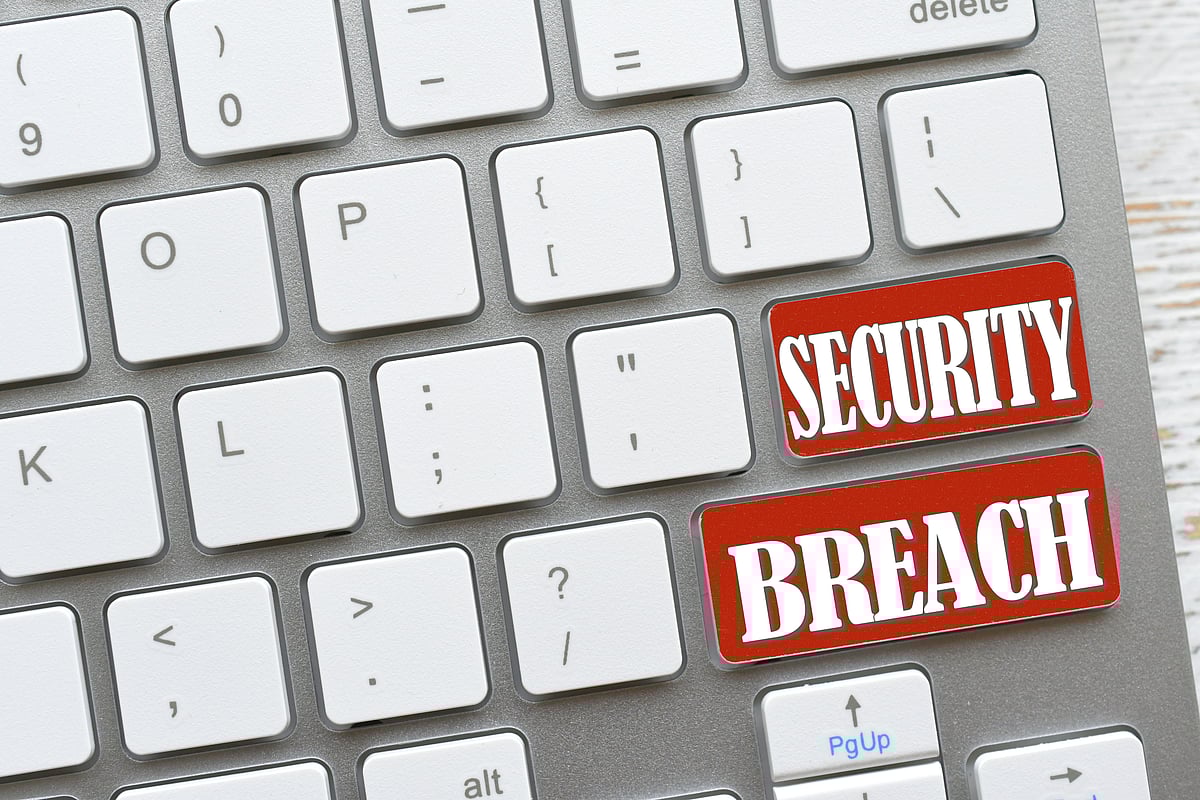 Average Cost Of Data Breach In India Rises 13% This Year: Report