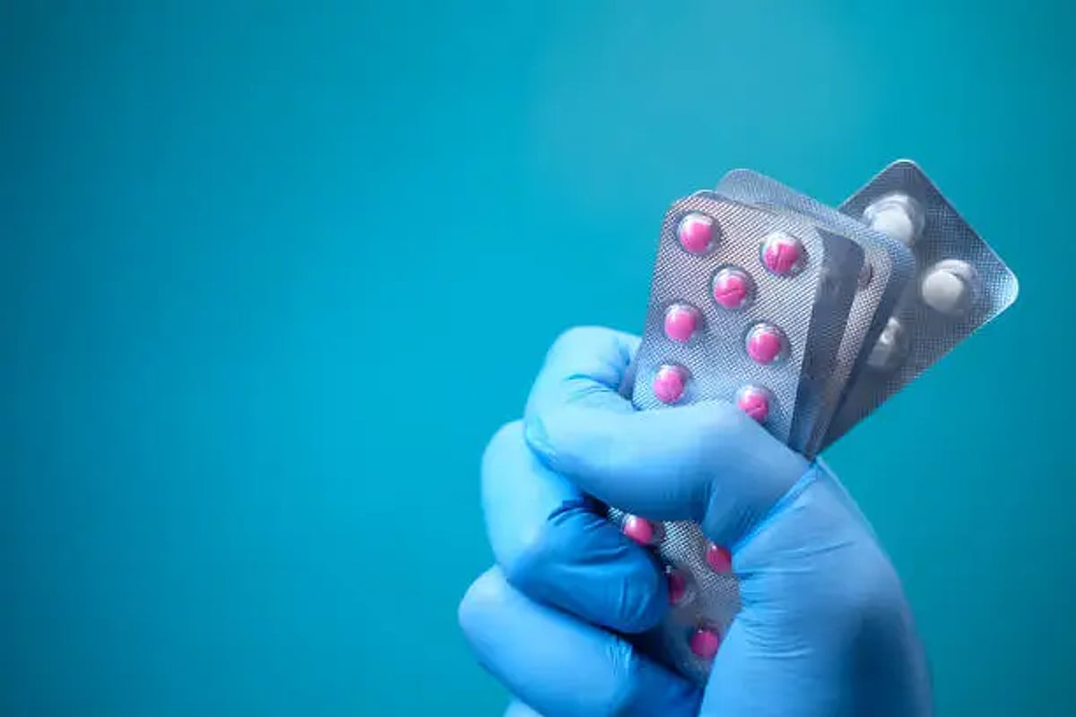Lincoln Pharma Q1 Results: Net Profit Rises 17%