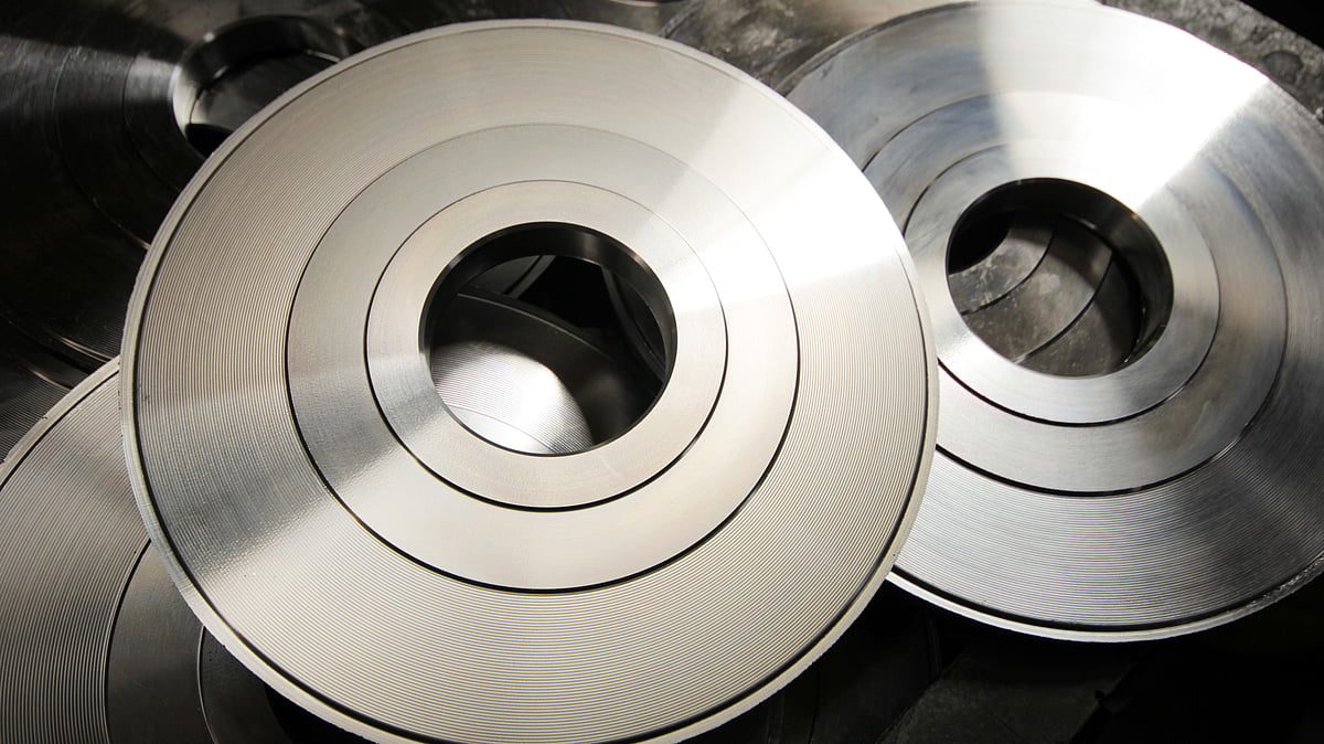 <div class="paragraphs"><p>NALCO's revenue also decreased by 27.7% to Rs 3,807 crore from the previous quarter's Rs 5,268 crore. (Photo: Envato)</p></div>