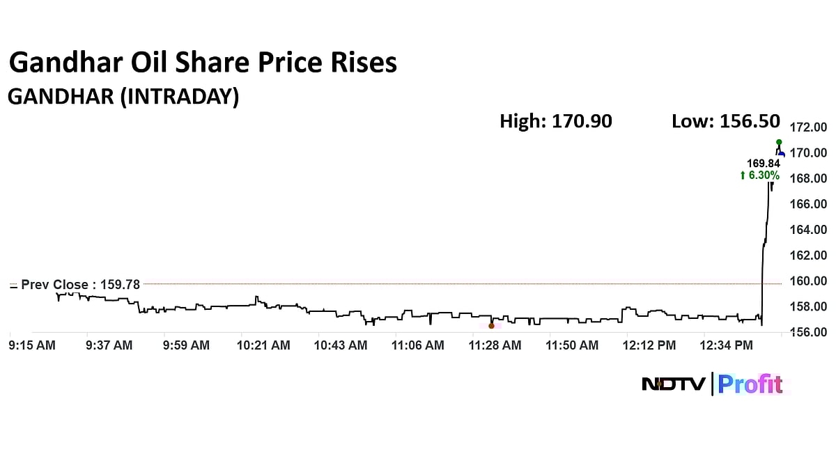 Stock Market Today: Sensex, Nifty Log Sixth Straight Weekly Losses Amid Tariff Jitters; HDFC Bank Top Dragger