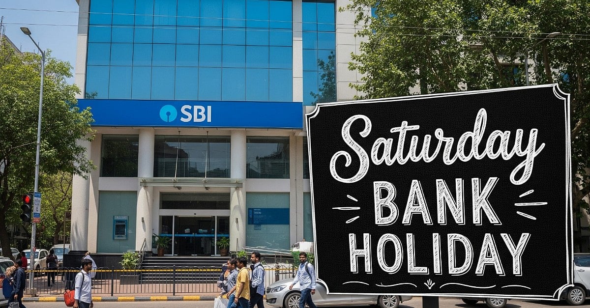 Saturday Bank Holiday: Are Banks Open Or Closed Today?