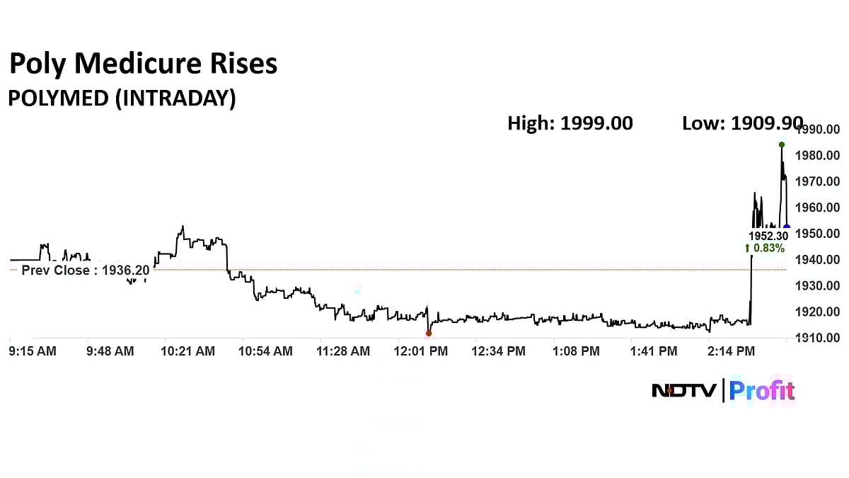 Stock Market Today: Sensex, Nifty Log Sixth Straight Weekly Losses Amid Tariff Jitters; HDFC Bank Top Dragger