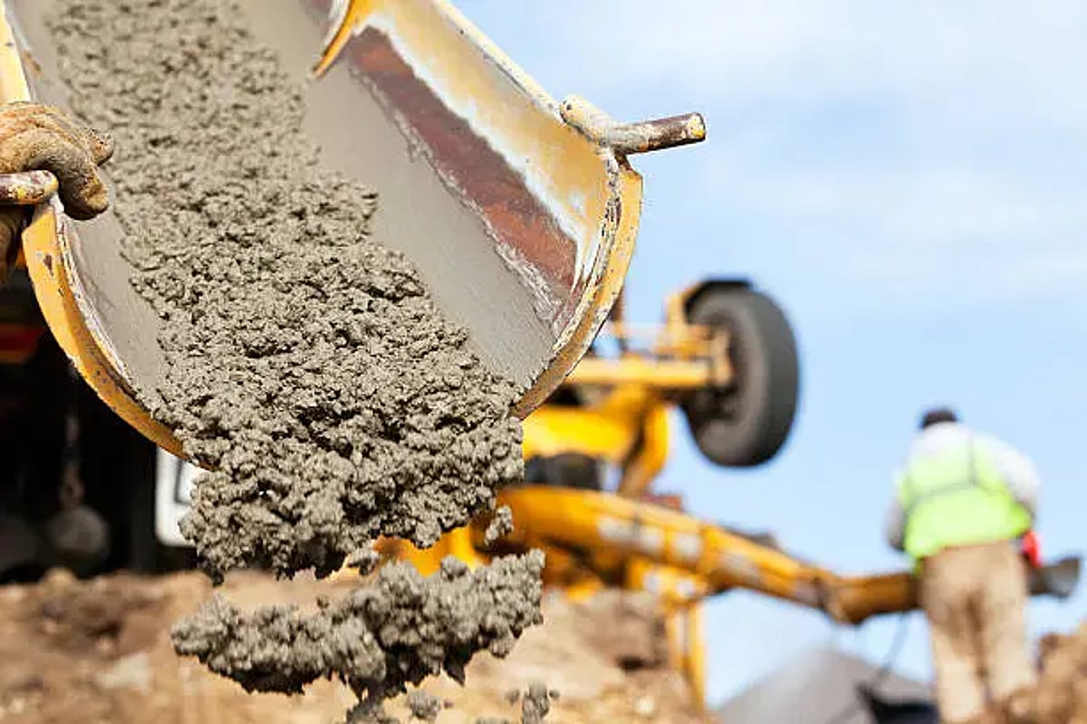 Ramco Cements Q1 Results: Profit Surges Despite Marginal Decline In Revenue