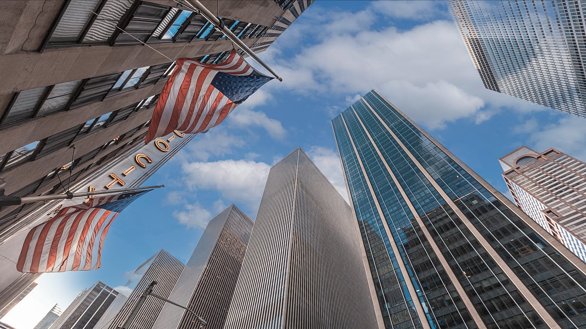 S&P, Nasdaq Edge Higher On Tesla Boost, Fed Bets