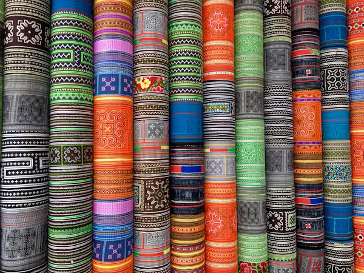 Tamil Nadu's Textile Exporters To US Choose 'Wait And Watch' Mode; Some Pause Production