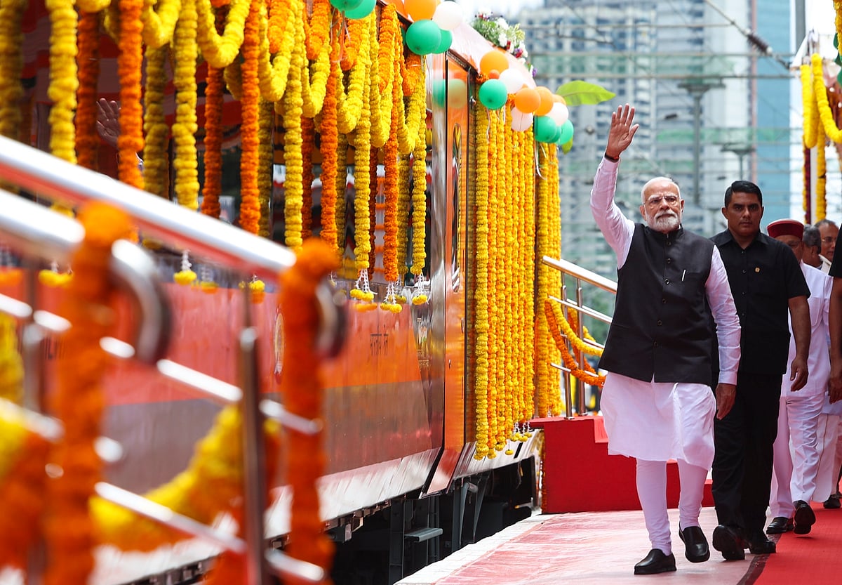 India Needs To Become Self-Reliant In Technology; PM Asks IT Hub Bengaluru To Lead Challenge