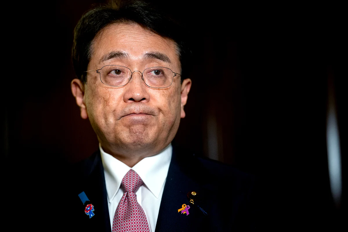 US, Japan Working To Announce Reciprocal Tariffs Won’t Stack