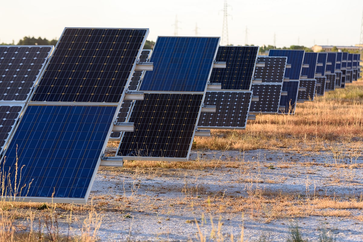 How India&#039;s Solar Firms Are Bypassing US Tariff Blow