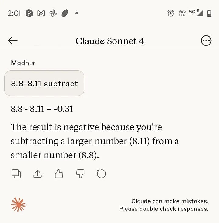 <div class="paragraphs"><p>Claude's response.</p></div>