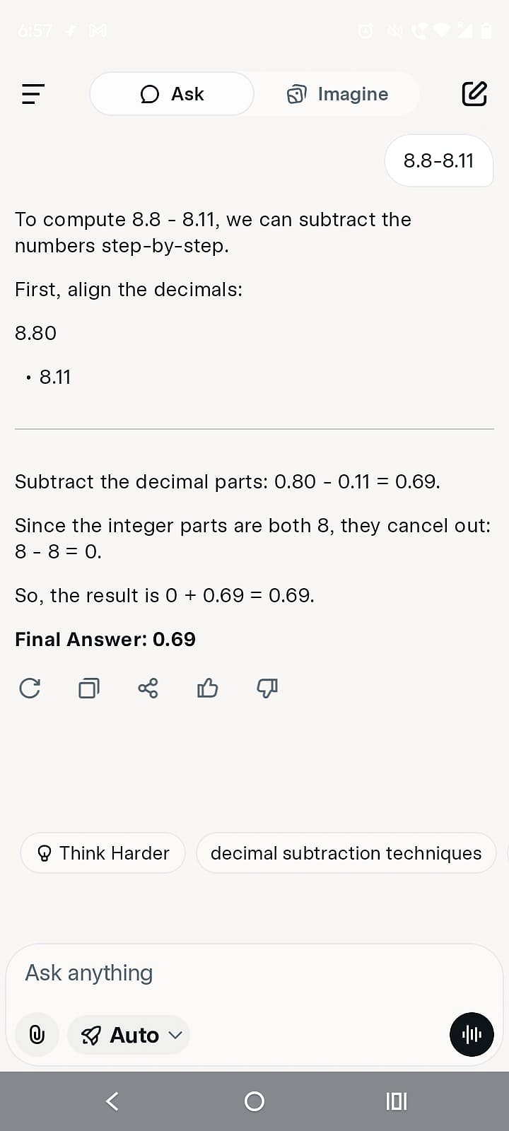 <div class="paragraphs"><p>Grok's response.</p></div>