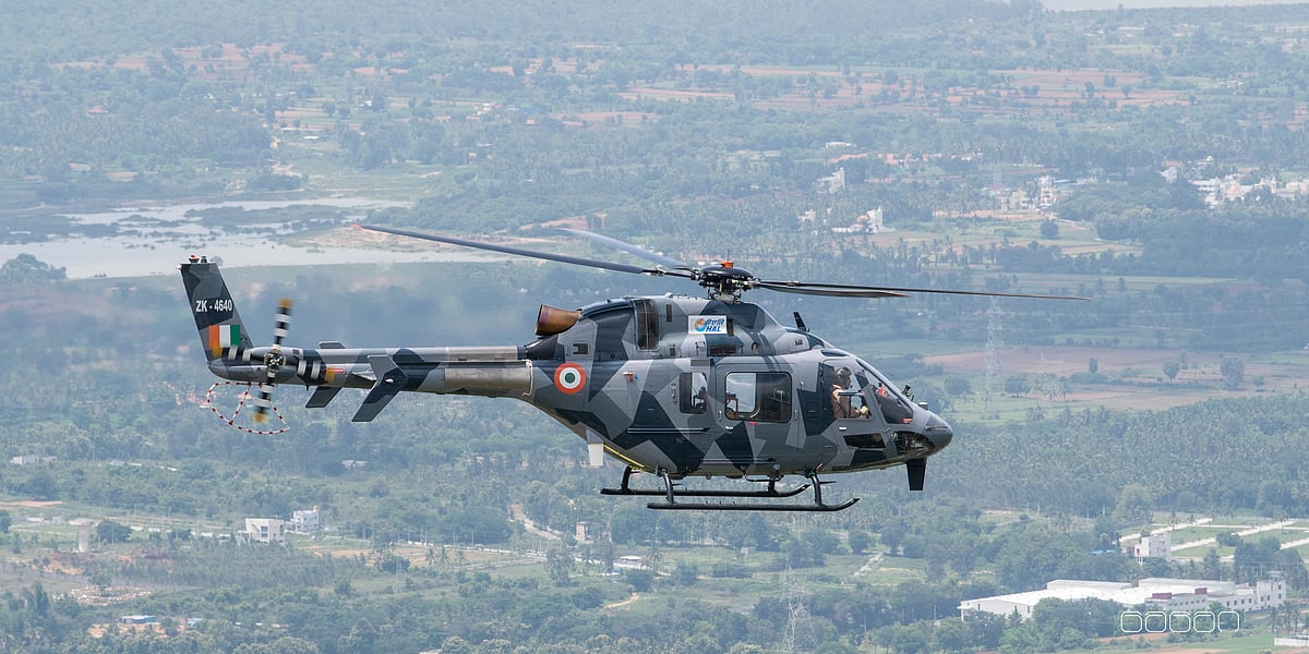 HAL Q1 Results: Date, Share Price History And All You Need To Know