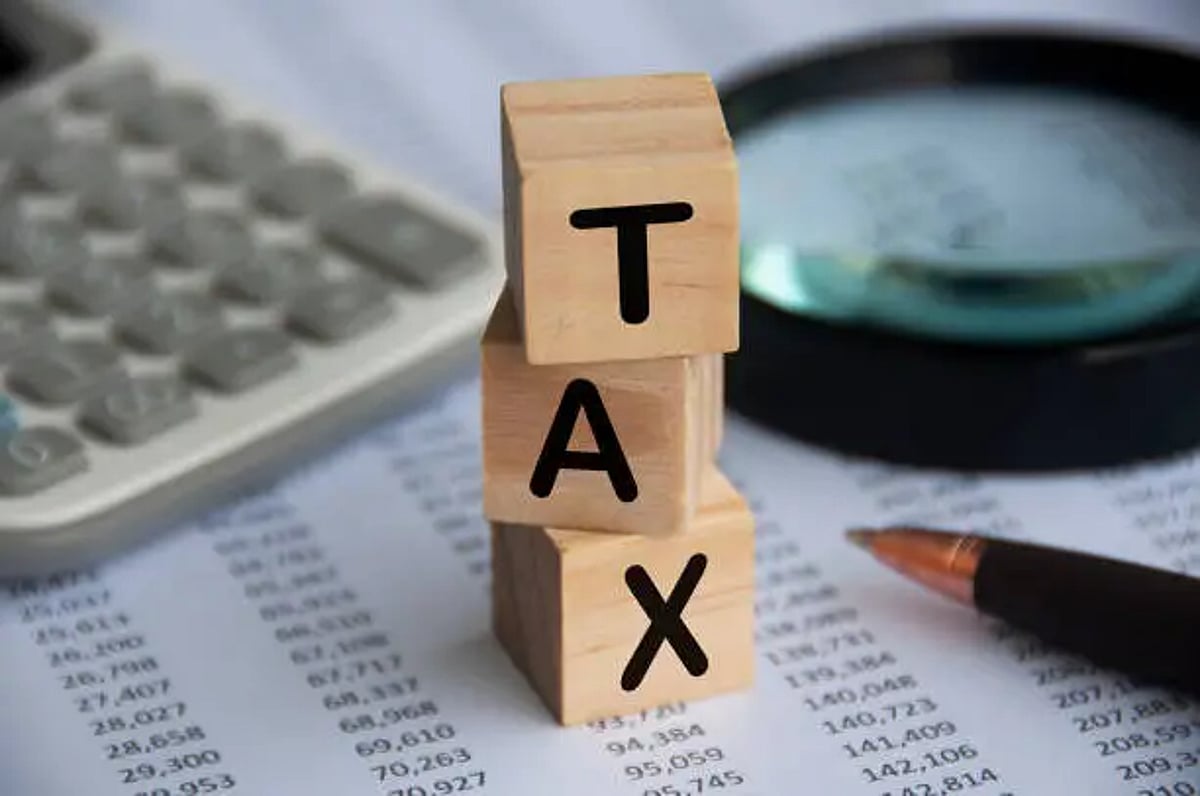 Karnataka Witnesses Five-Fold Jump In GST Tax Evasion At Rs 39,577 Crore In FY25
