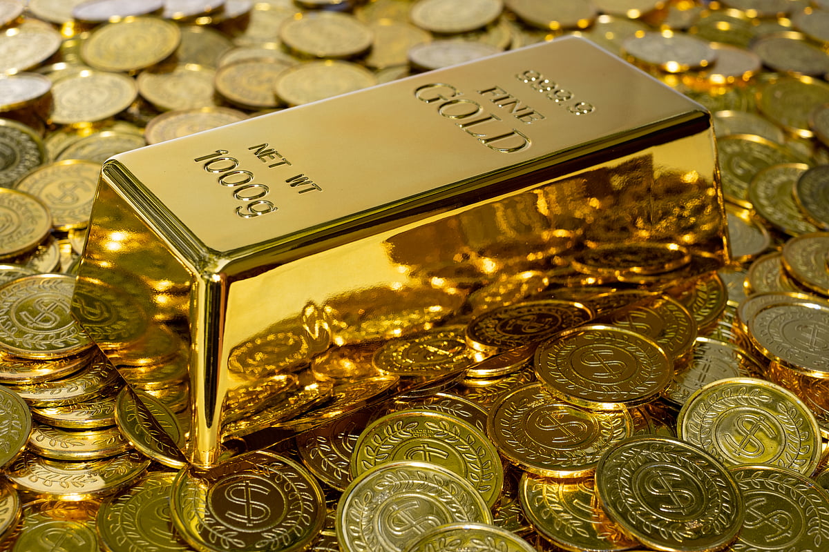 Gold Price Surges To New High — Check Rates In Delhi, Mumbai, Chennai And Other Cities