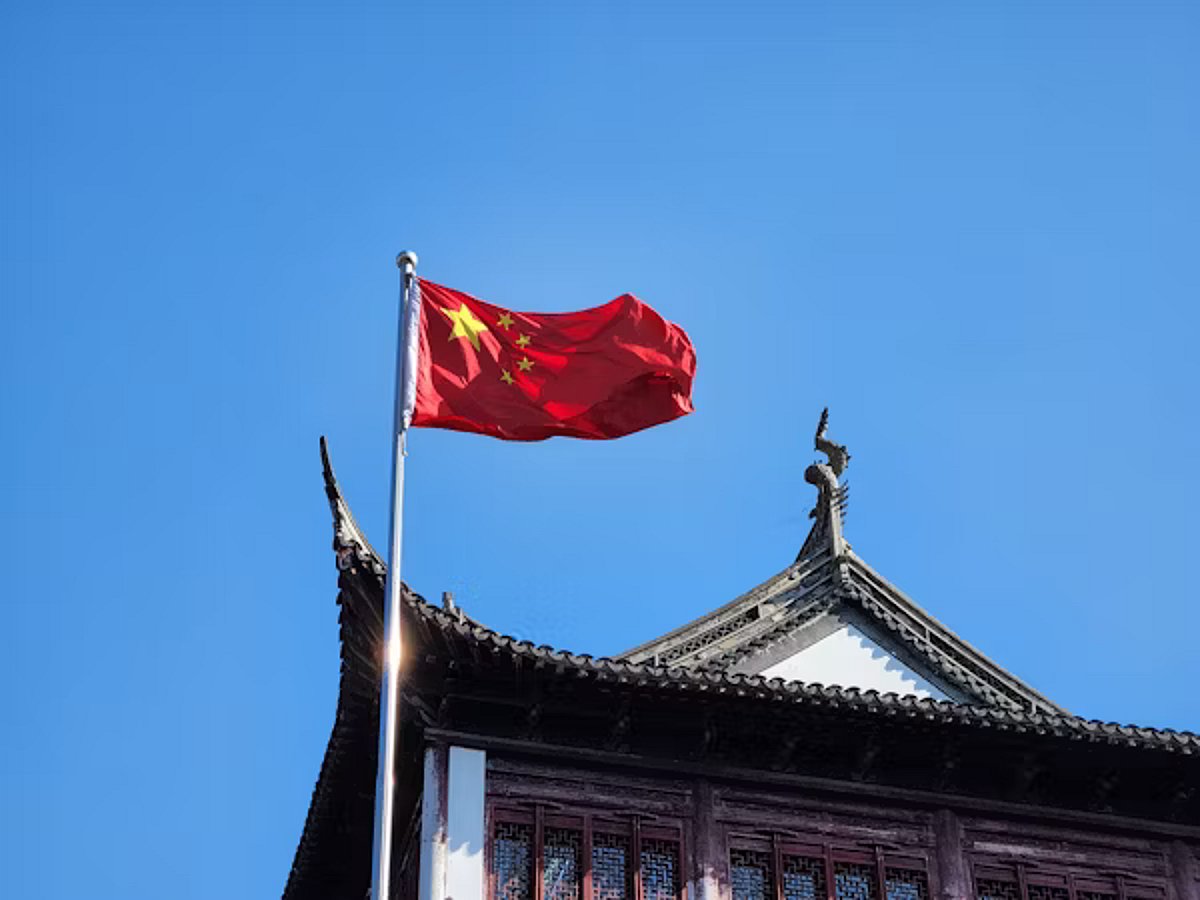 China To Build Xinjiang-Tibet Rail Link 'Near' LAC With India: Report