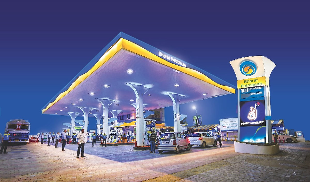 BPCL Q1 Results: Date, Share Price History And All You Need To Know