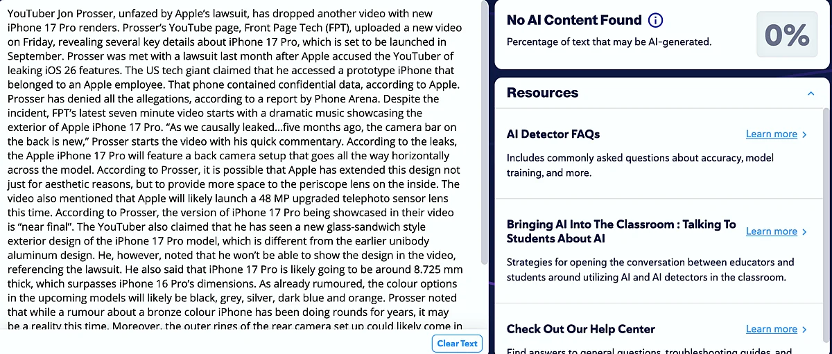 Jon Prosser Drops New Video On iPhone 17 Pro Renders Despite Apple Lawsuit Over iOS 26 Leaks