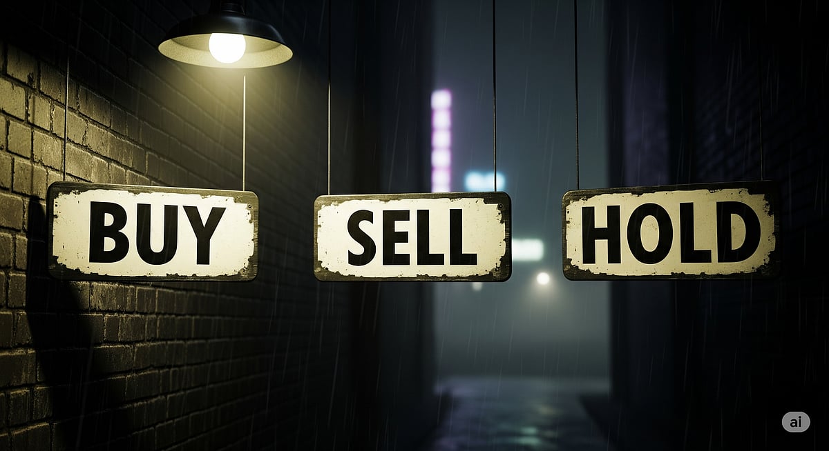 Buy, Sell Or Hold: Lloyds Metals, Adani Power, Avanti Feeds, ITC, Suzlon, Morepen Labs — Ask Profit