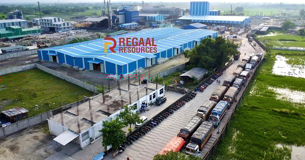 Regaal Resources IPO Subscribed 26 Times On Day 2, Check GMP