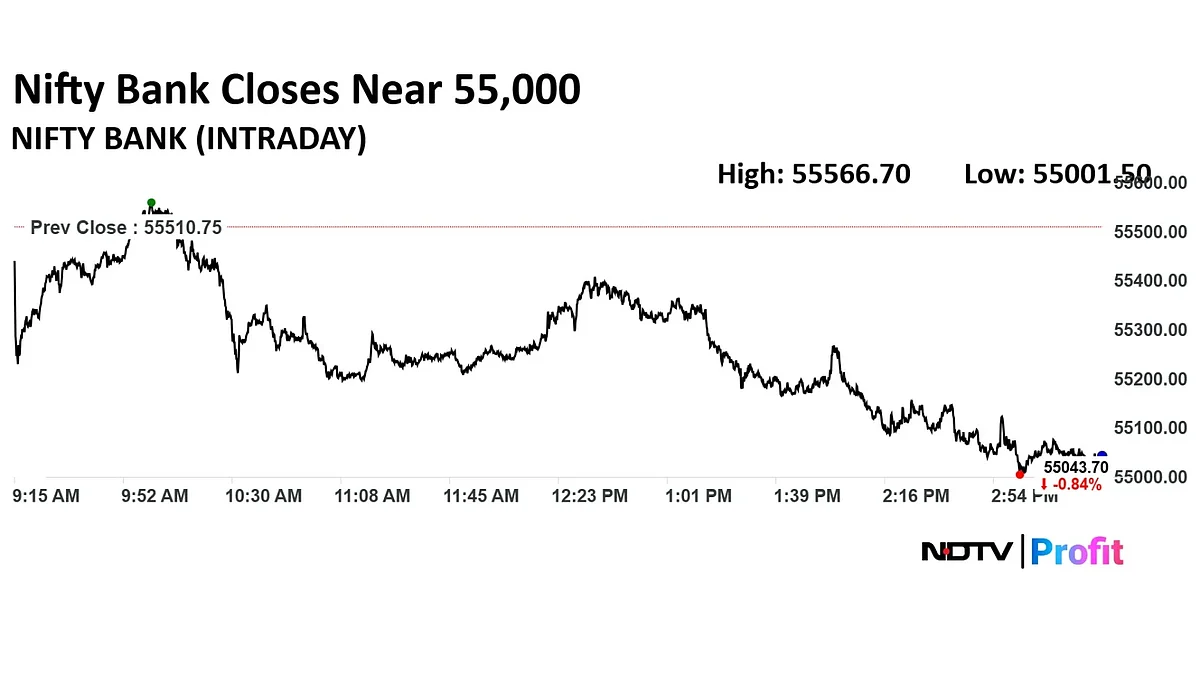 Trade Setup For Aug. 13: Immediate Support For Nifty Placed At 24,450