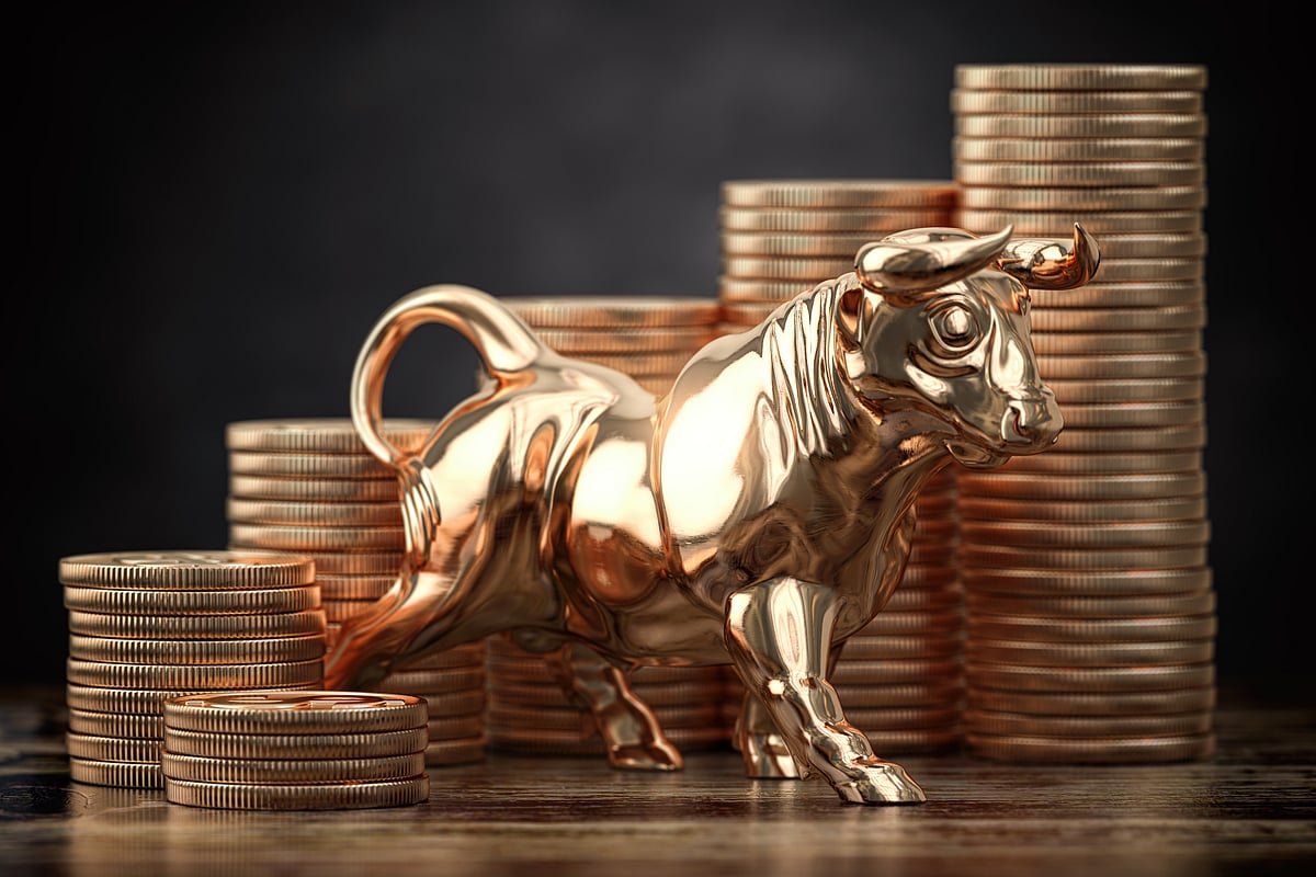 <div class="paragraphs"><p>Bullion ETFs are passive investment instruments that track the price of gold. (Image source: Envato)</p></div>