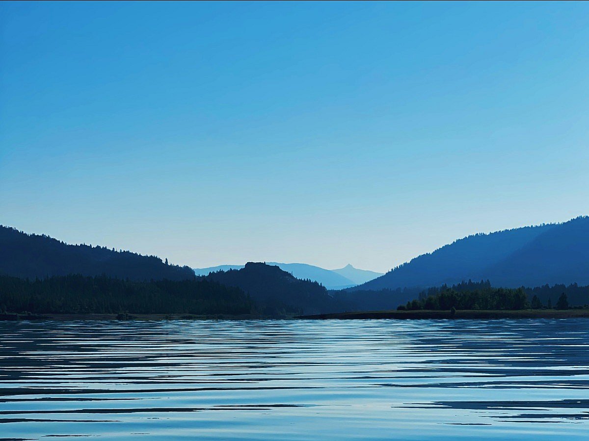 Water Levels In Mumbai Lakes At 89.20% On August 12; Check IMD's Weather Forecast For The City