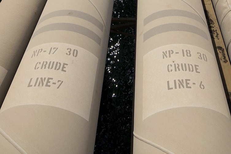 Key Oil Marker Highlights Import Shifts As US Pressures India