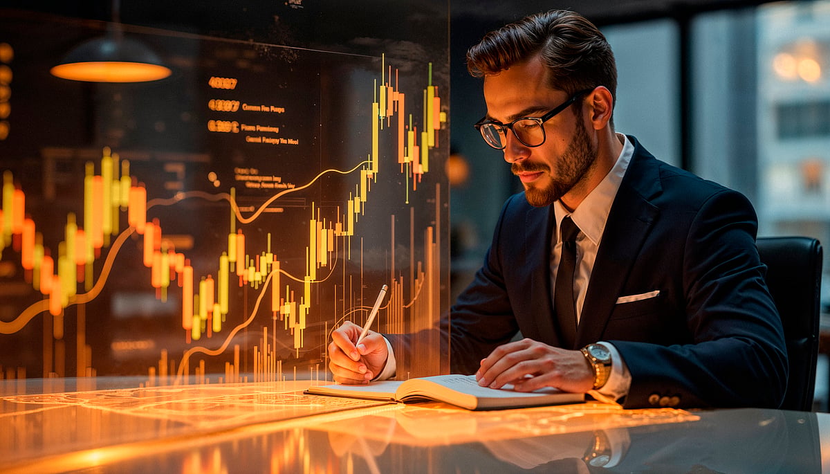 Trade Setup For Aug. 14: Support For Nifty At 24,500 Manage your data
