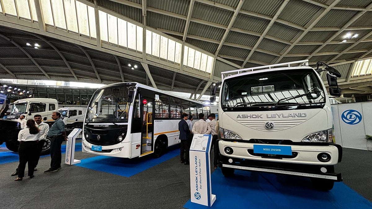 Ashok Leyland Q1 Results: Date, Share Price History, Earnings Call Schedule And More