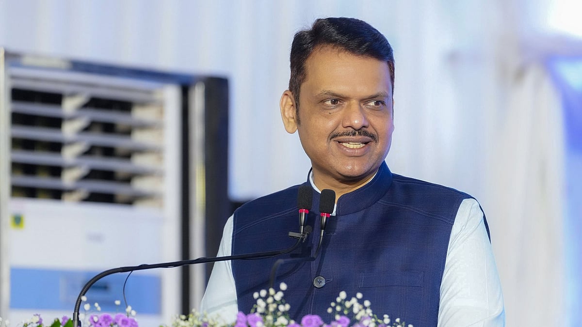 'No New Decision...': Fadnavis On Meat Ban Order By Mumbai Suburb Civic Body For Independence Day