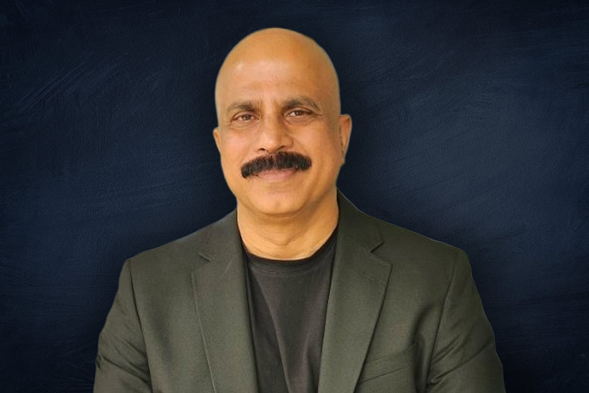 Porinju Veliyath, Trump Tariff Impact, Indian stock market