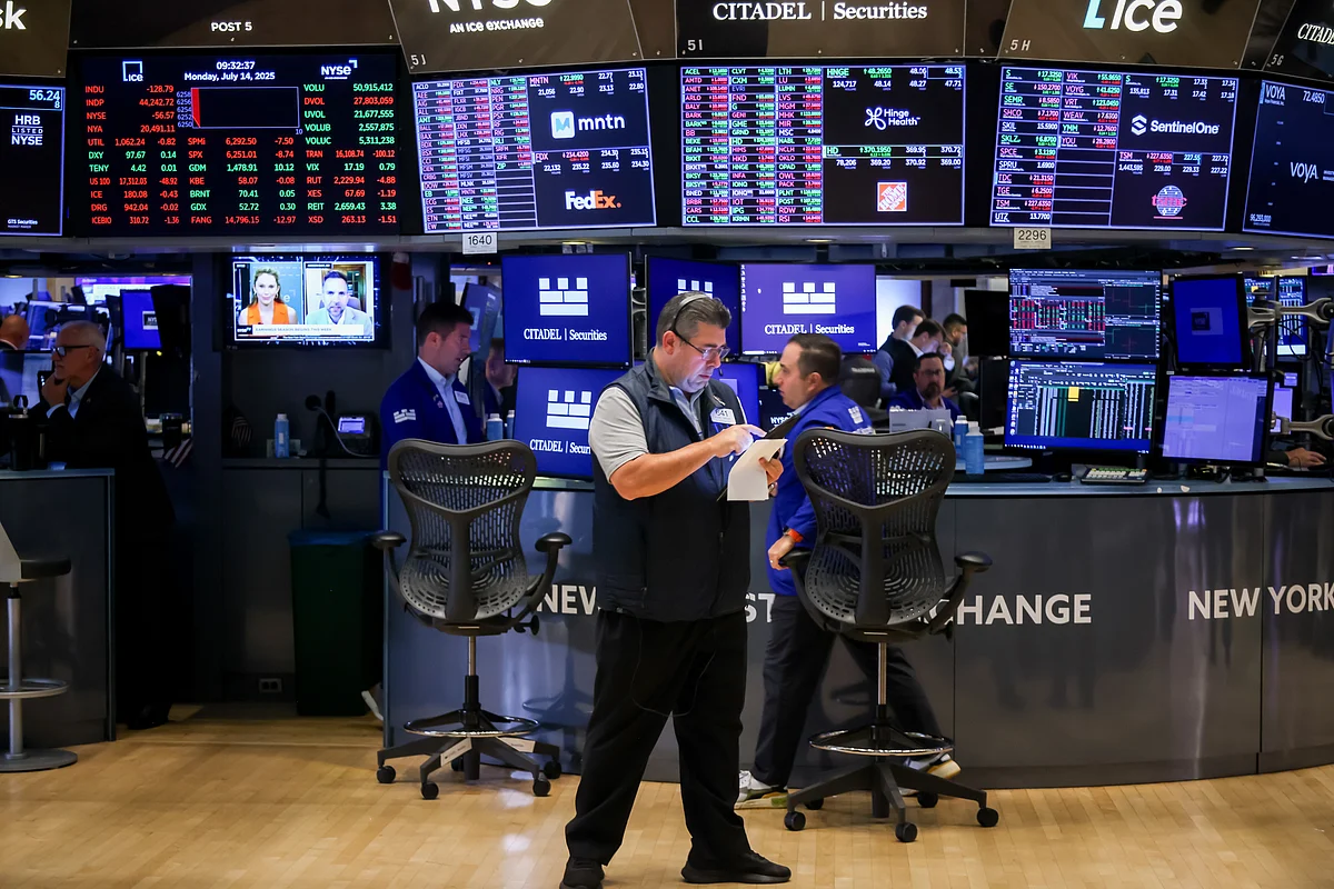 <div class="paragraphs"><p>Michael Nagle/Bloomberg</p></div>