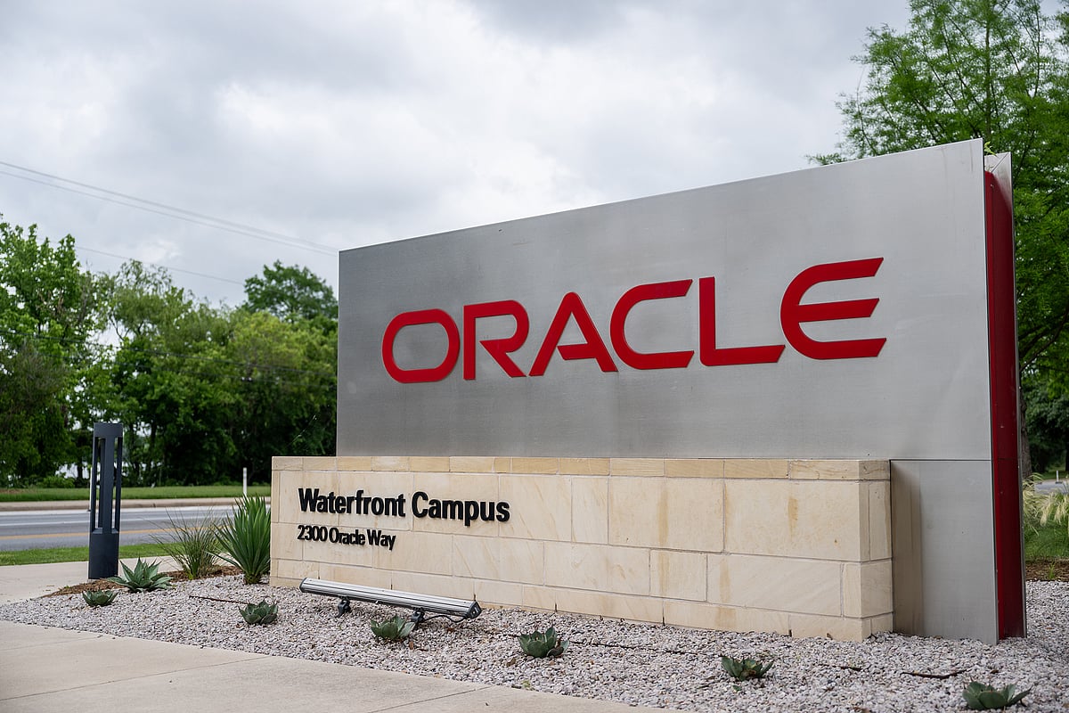 Oracle And OpenAI Win Michigan Approval To Power New Data Center