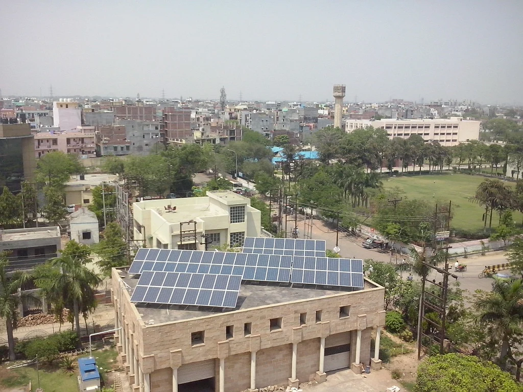 Pioneer With Purpose: Vikram Solar's 20-Year Legacy As One Of India’s Largest Solar PV Module Manufacturers