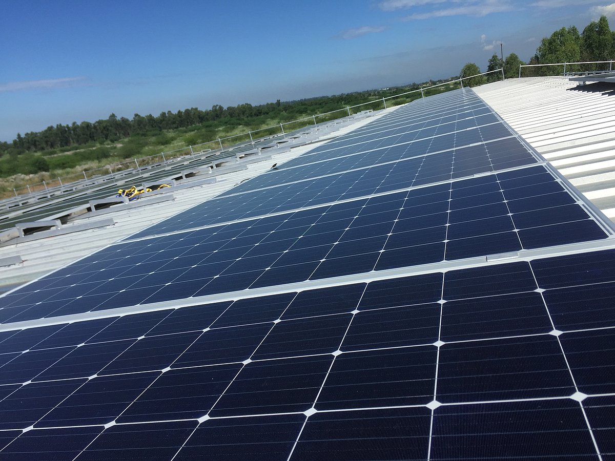 Pioneer With Purpose: Vikram Solar's 20-Year Legacy As One Of India’s Largest Solar PV Module Manufacturers