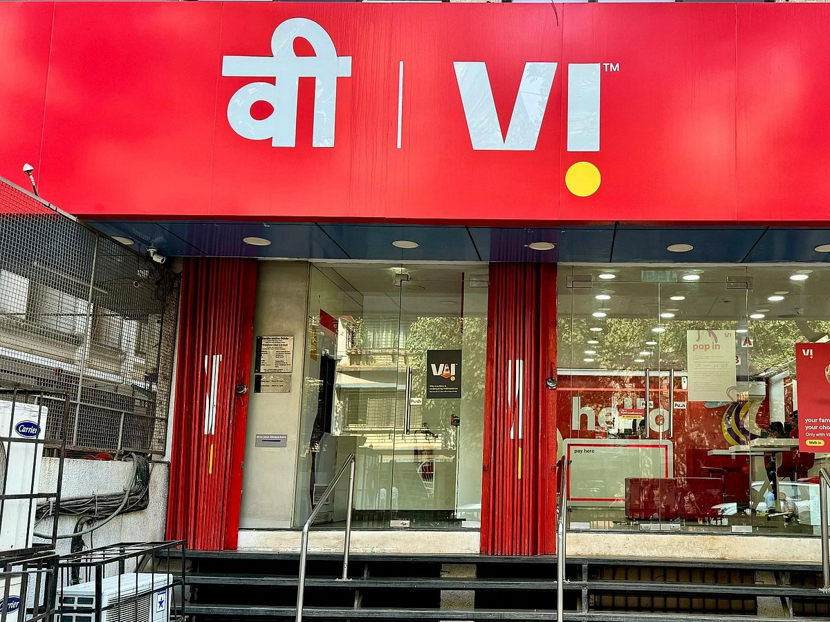 Vodafone Idea Q1 Results: Date, Share Price History, Earnings Call Schedule And More