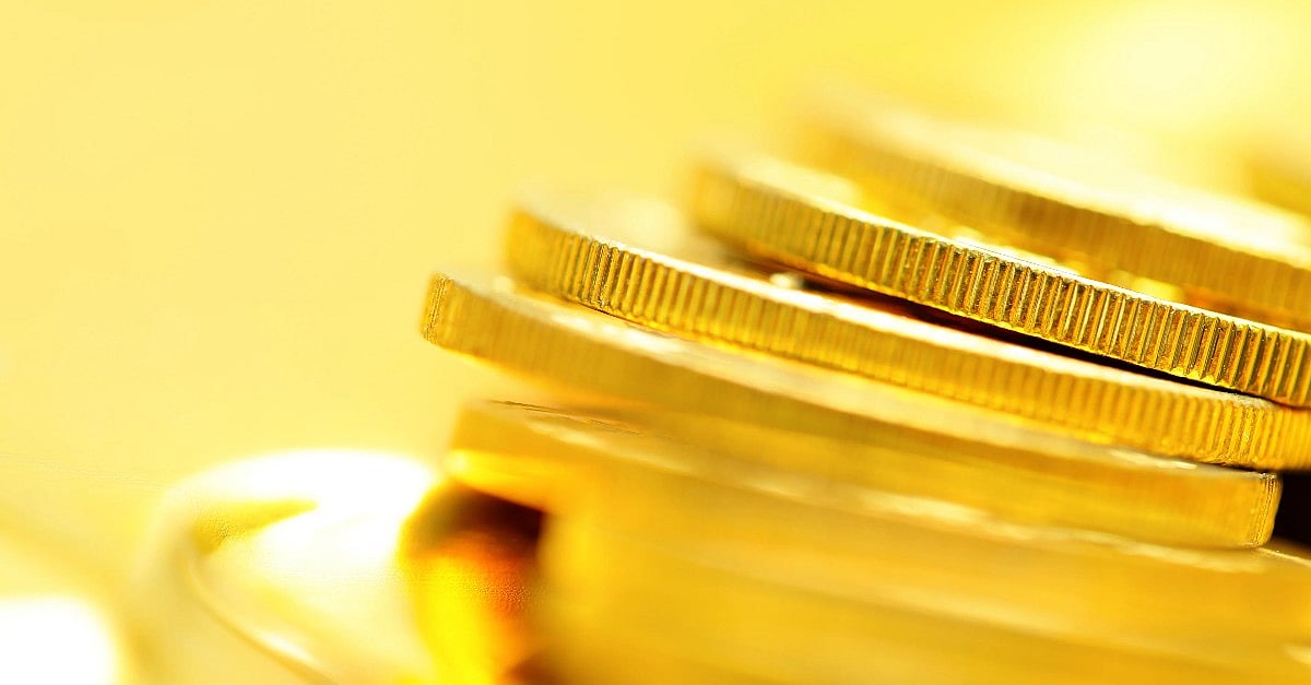 Gold Price Snaps Two-Day Drop — Check Rates In Delhi, Mumbai, Chennai And Other Cities