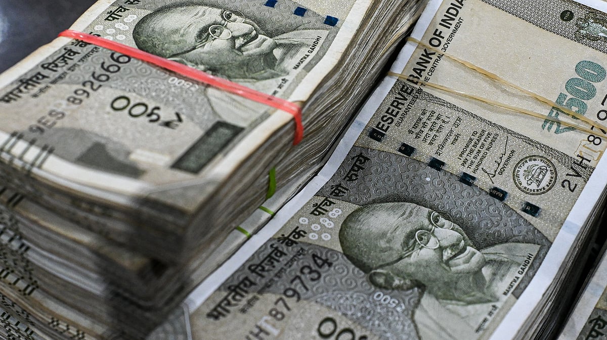 Indian Delegation To Discuss Rupee Trade In Russia Next Week