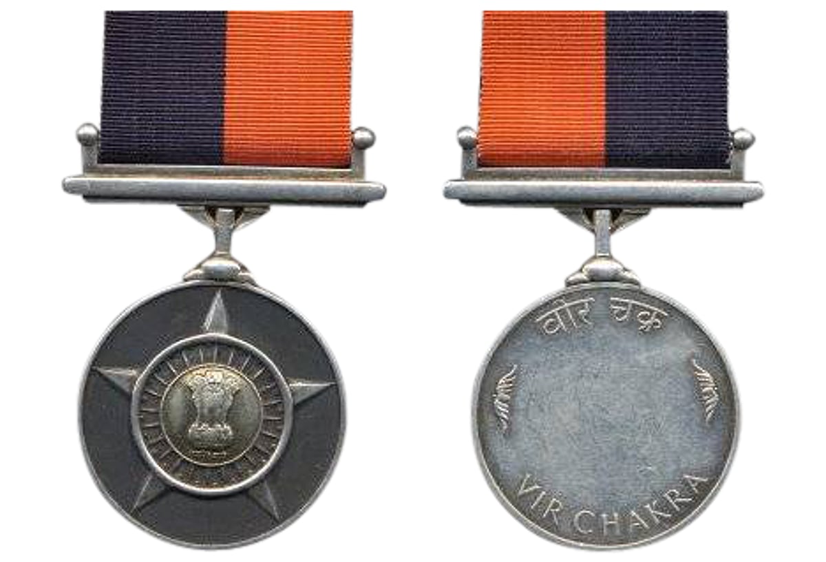 Operation Sindoor: 18 BSF Personnel Get Gallantry Medal; Two Awarded Vir Chakra Posthumously