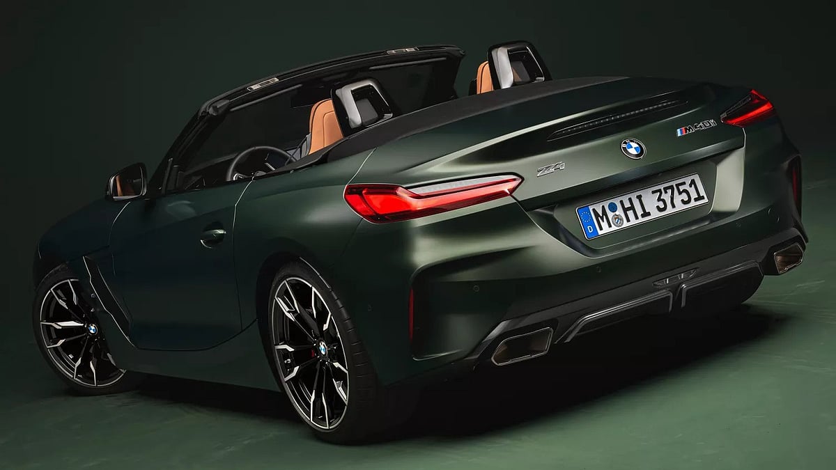 BMW India To Hike Prices Up To 3% From Sept. 1