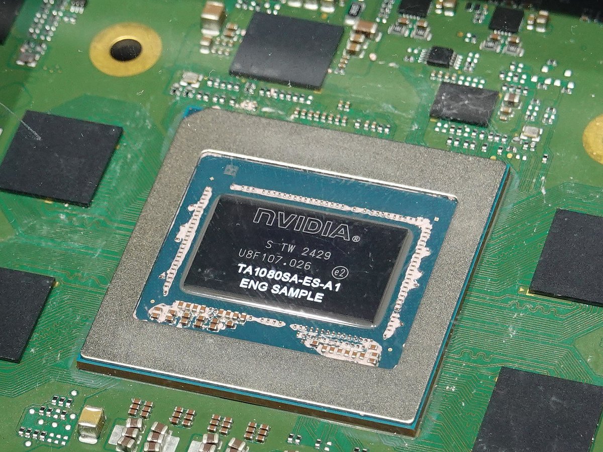 Trump’s Pay-For-Play Chips Deal Generates Alarm And Optimism