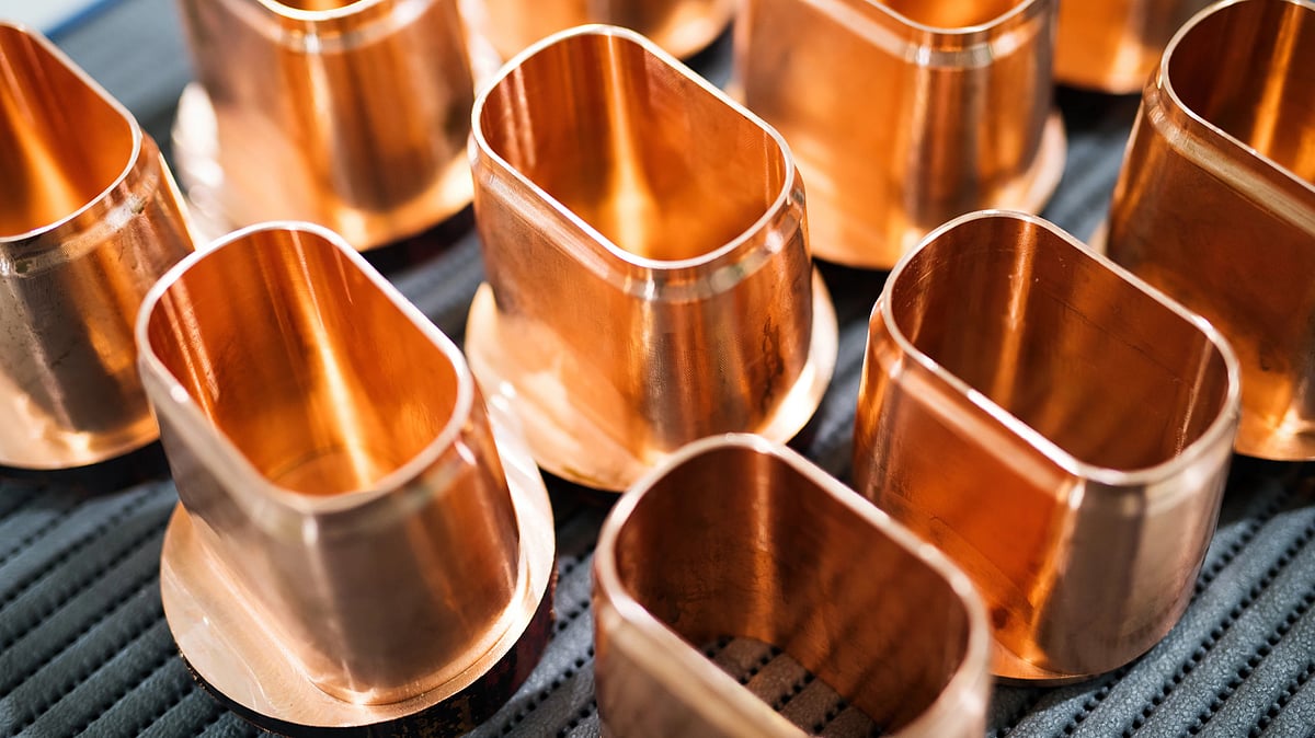 AI's Thirst For Copper: Data Centres One Of The Largest Users, Says Hindustan Copper CMD