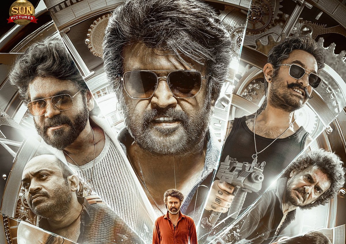 Coolie At Box Office: Companies Announce Holiday For Rajinikanth, Nagarjuna, Aamir Khan Starrer