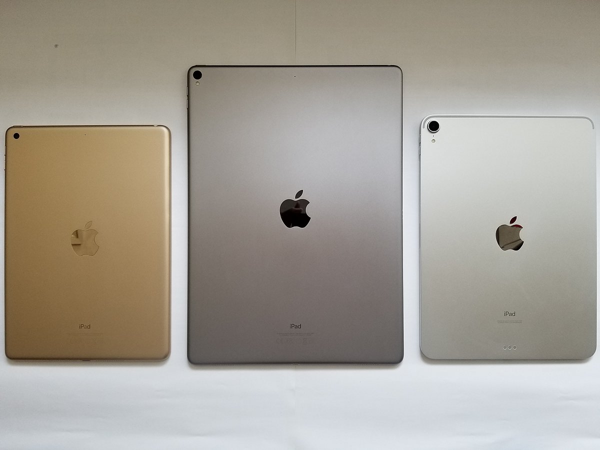 Indian Tablet PC Market Grows 20% In Q2 FY25; Apple Leads With 30% Share: Cybermedia