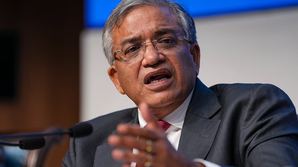CEC Defends SIR; Says Some Parties Spreading 'Misinformation', Firing From EC's Shoulder